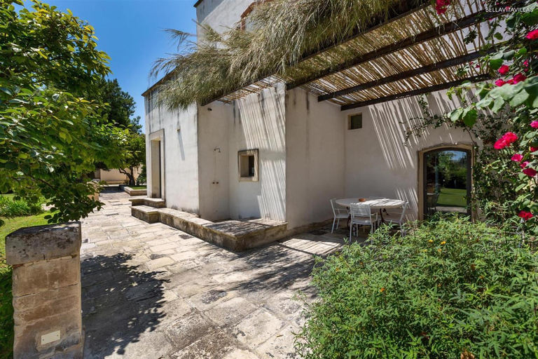 Others 5, Casina del Bene by Perle di Puglia, Lecce