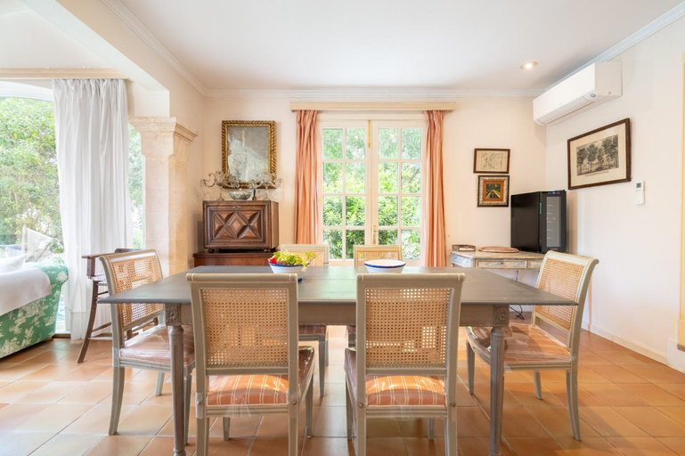 Others 5, VILLA ROMANA BONAIRE, Baleares