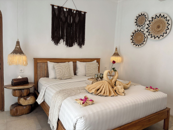 Bedroom 3, La PAYANA House Penida, Klungkung