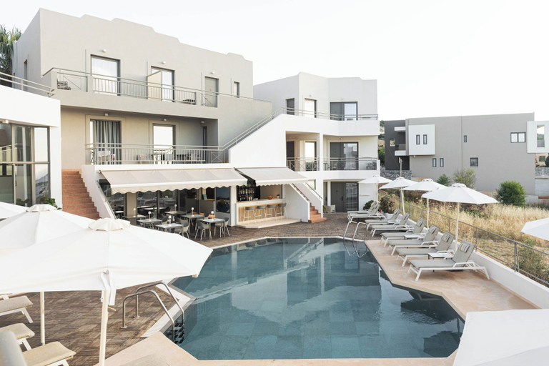Sport & Beauty 3, Bella Vista Hotel by Checkin, Crete