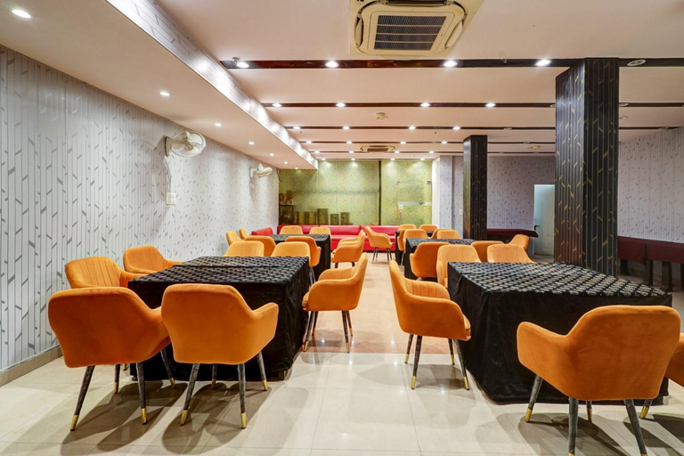 Food & Drinks 4, Hotel Sanca International in Patel Nagar Delhi, Delhi
