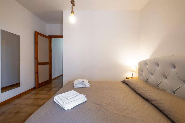 Bedroom 2, Vacanze in Villa, Lecce