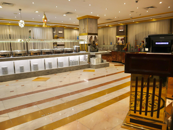 Food & Drinks 4, Zowar Alalami Hotel, Al Madinah Al Munawwarah