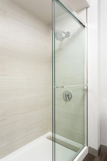 Bathroom 4, Hyatt Regency Rochester, Monroe
