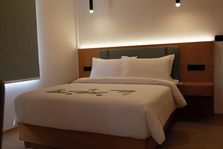 Room 4, Cozy Nest Fuvahmulah