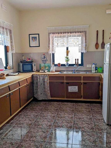 Others 4, Silia's Maisonette