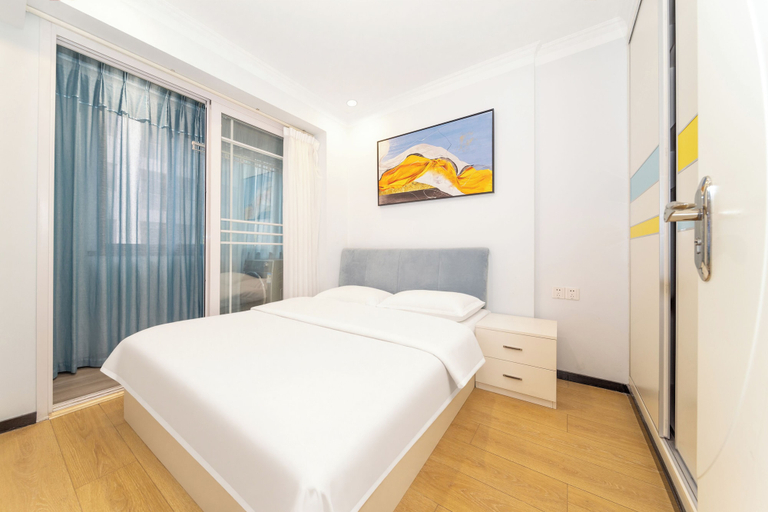 Room 4, Guangxi Guilin Songguo Hidden Stay, Guilin