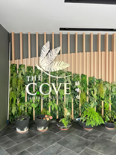 Others 5, The Cove Hillside Residence Ipoh, Kinta