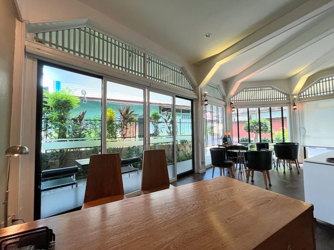 Food & Drinks 3, Rimklong Boutique Hotel Trad, Muang Trat