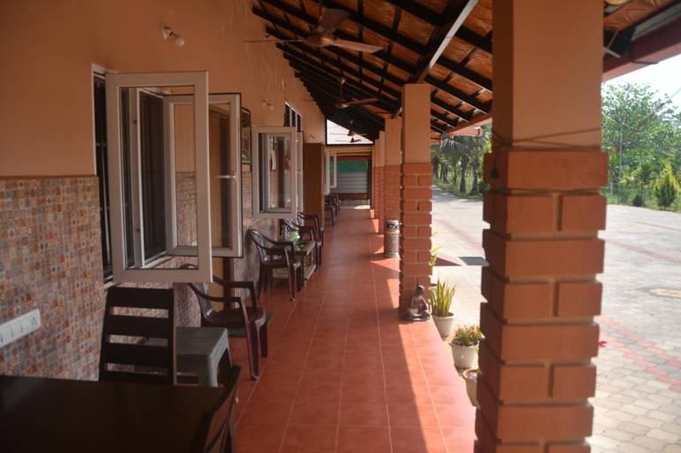 Others 5, Eden Garden - An Exquisite Home Stay, Shimoga
