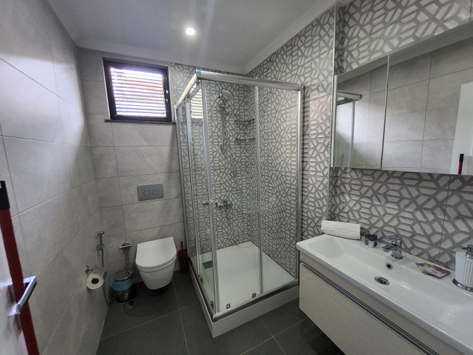 Bathroom 3, Dreams Inn Luxury Residences & Lifestyle, Yomra
