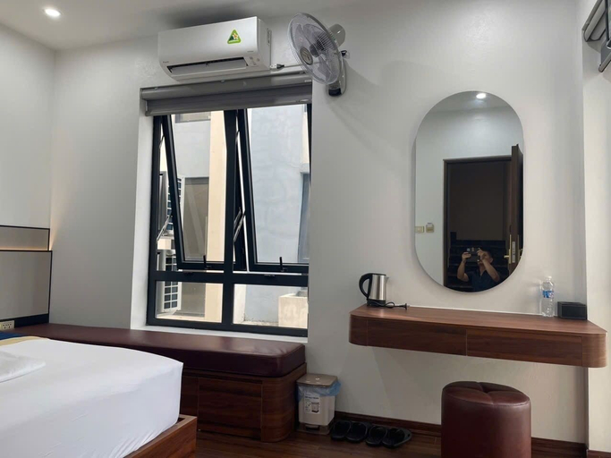 Room 3, HD Villa Hotel An Quy - by BAY LUXURY, Hoài Đức