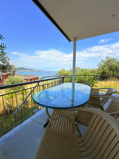 Others 4, Thea Suite & Loft, East Macedonia and Thrace