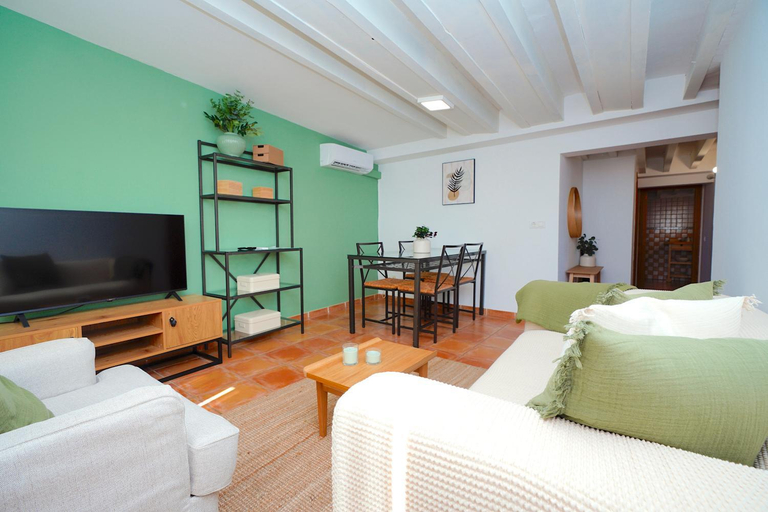 Facilities 2, Can Carrio Turismo de interior, Baleares