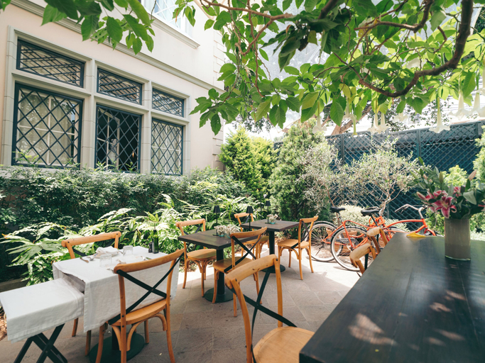 Food & Drinks 5, Atemporal by Andean, Lima