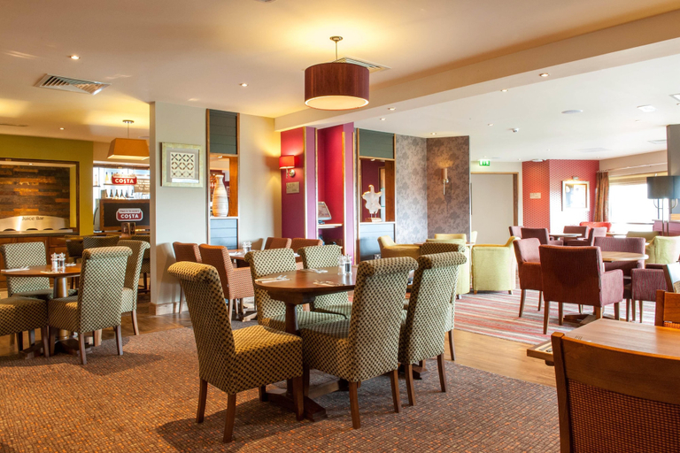 Food & Drinks 4, Premier Inn Worcester City Centre, Worcestershire
