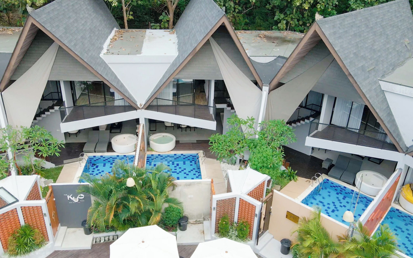 Exterior & Views 2, Serenity Villa Nusa Dua, Badung