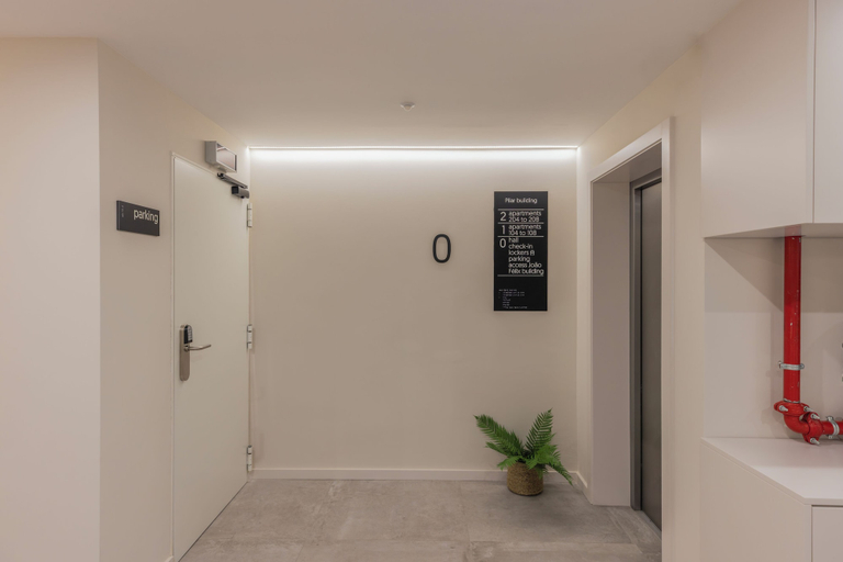 Interior 3, Libere Porto Gaia, Vila Nova de Gaia