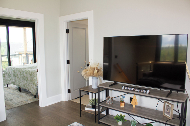 Living area 4, Bridgewater Resort, Hastings