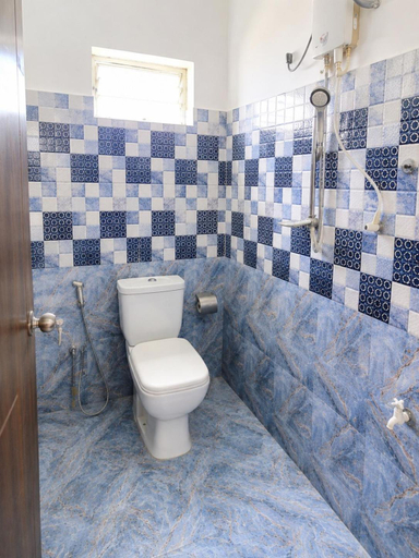 Bathroom 3, Weligama Bay House, Weligama