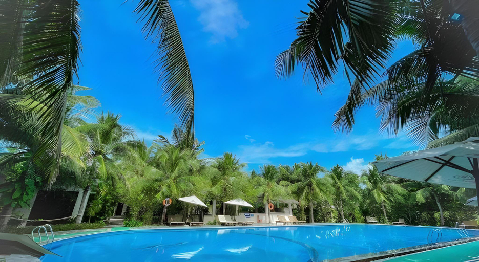 Sport & Beauty 2, GM Doc Let Beach Resort and Spa, Ninh Hòa