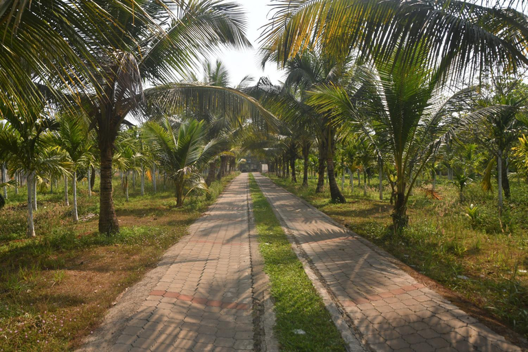 Others 4, Eden Garden - An Exquisite Home Stay, Shimoga
