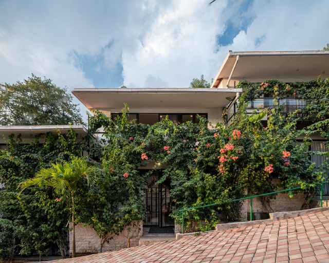 Exterior & Views 5, Ama Wela Living, West Manggarai
