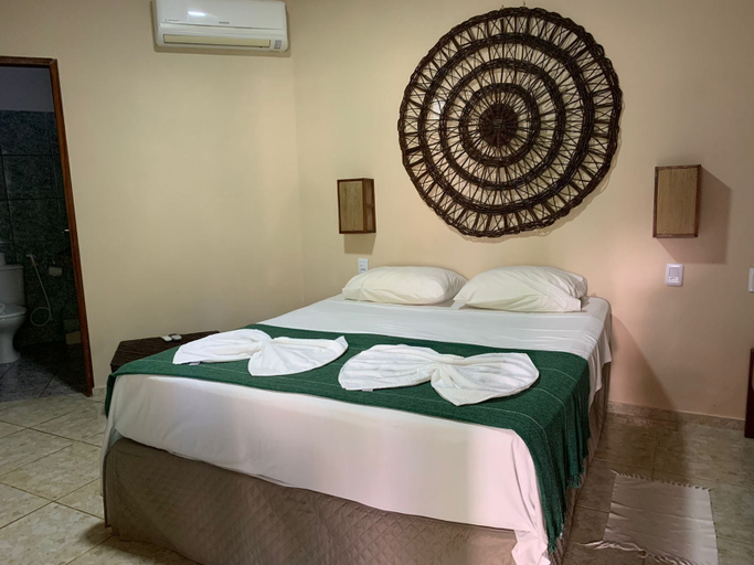 Room 2, Pousada Paracuru kite Village, Paracuru