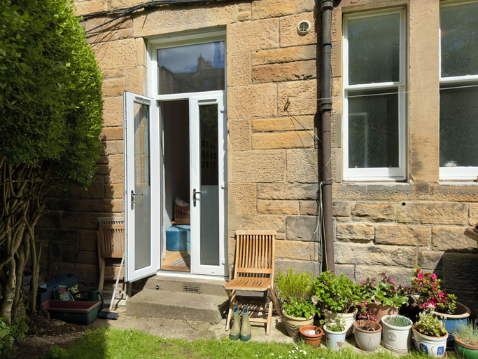 Exterior 4, Boutique Stay in Bruntsfield, Edinburgh