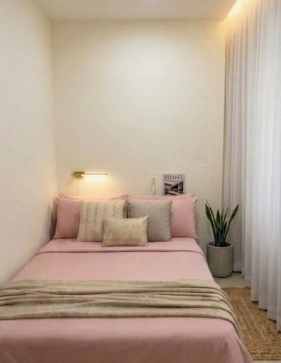 Room 3, U VILLA, Taipei City