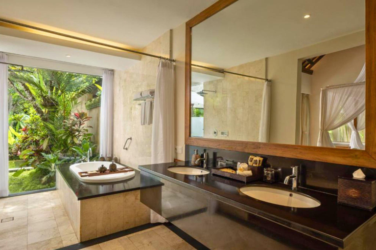 Bathroom 5, Adore 1 BR Luxury Pool Villa #K60, Gianyar