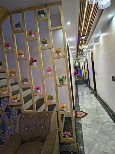 Interior, HOTEL ROYAL GRAND INN, Chandigarh