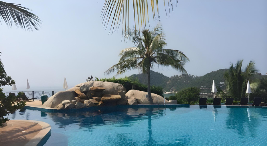 Sport & Beauty 2, Jamahkiri Dive Resort & SPA, Ko Phangan
