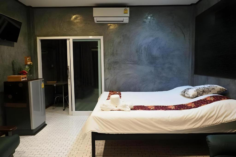 Bedroom 3, Nawamit Home Garden, Muang Nakhon Si Thammarat