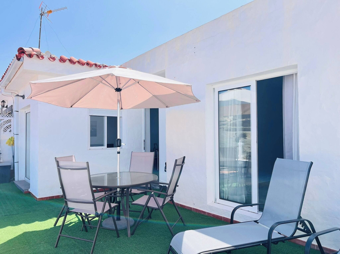 Primary image, Lovely Ocean House by Alquiler de Sueo, Las Palmas
