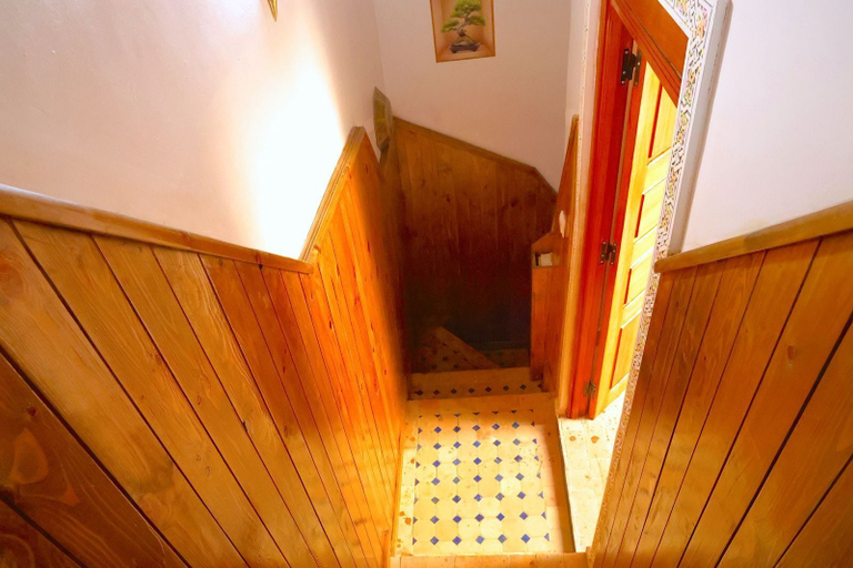 Front of property 4, Riad AL HANA, Fès