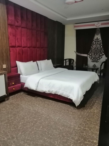 4, Hotel Mid City, Rawalpindi