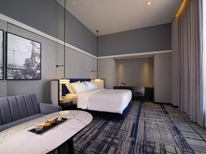 Bedroom 4, Mercure Surabaya Manyar, Surabaya