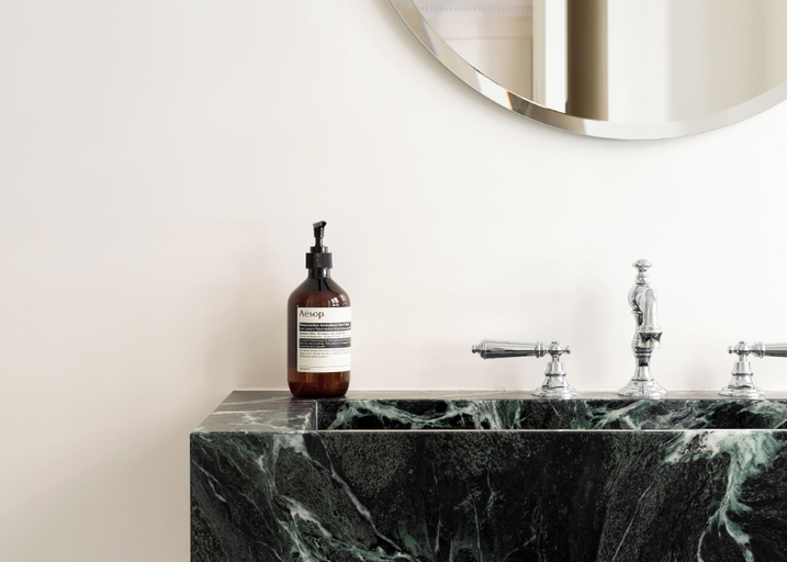 Bathroom 3, HIGHSTAY - Luxury Serviced Apartments - Place des Victoires, Paris