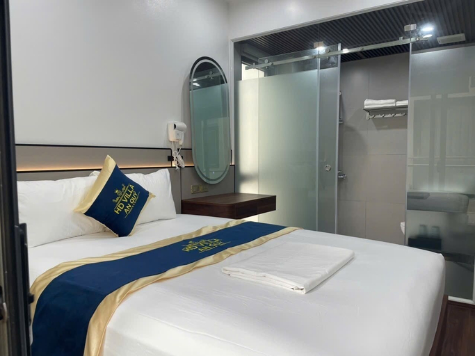 Room 5, HD Villa Hotel An Quy - by BAY LUXURY, Hoài Đức