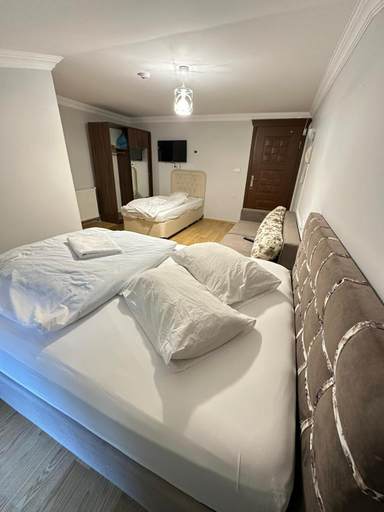 Bedroom 5, Cam Otel 2, Çaykara