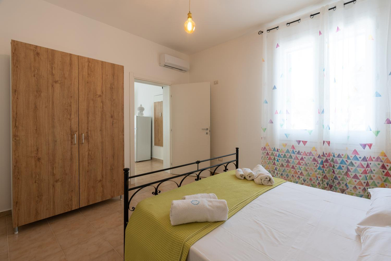 Bedroom 2, Cuore di Conchiglia 3, Trapani