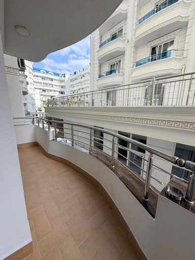 Others 5, Frida Apartments, Durrësit