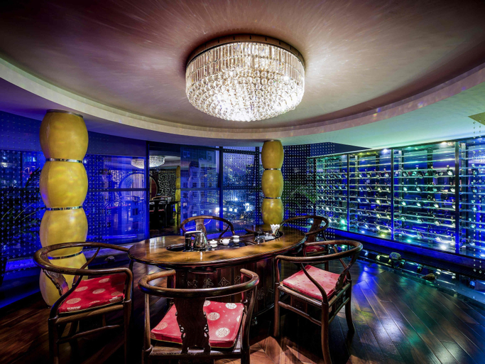 Food & Drinks 5, Grand Mercure Xiamen Downtown, Xiamen
