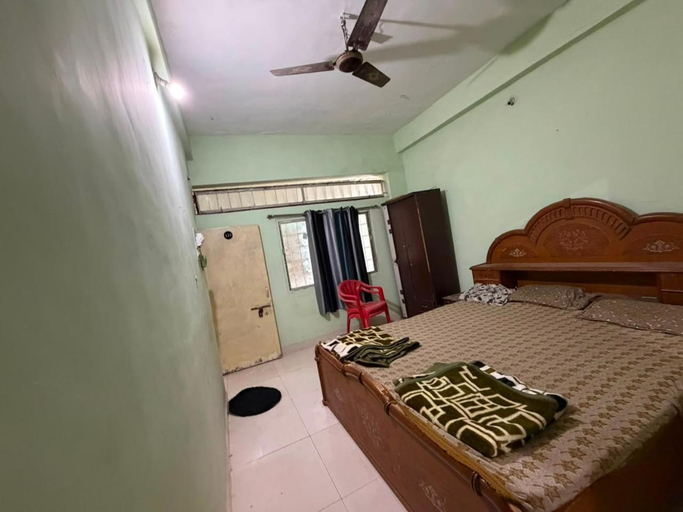 Bedroom, Hotel HillView, Junagadh, Junagadh