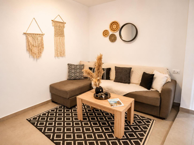 Others 2, Maquestas Modern Apartments, South Aegean