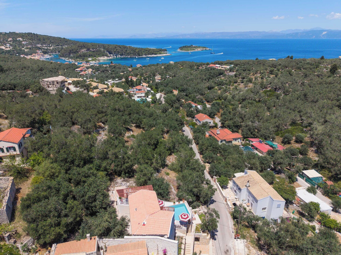 Exterior 5, Aelia Paxos Villa by All About Paxos, Ionian Islands