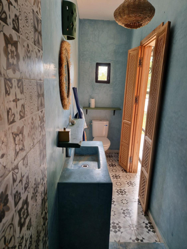 Others 3, TARGANINE Lodge, Essaouira