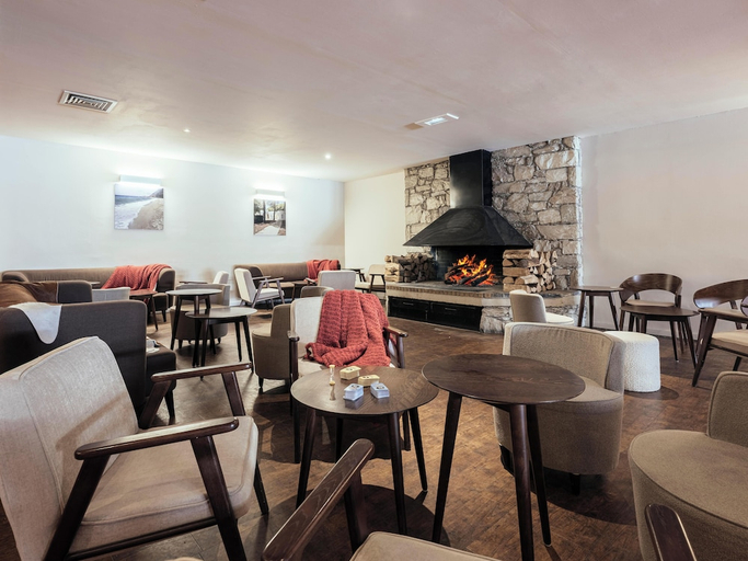 Food & Drinks 4, Hotel Tignes Le Diva, Savoie