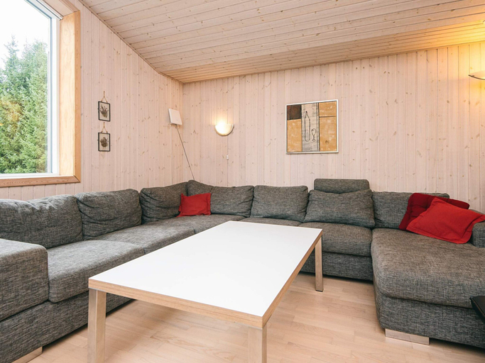 Others 5, 6 Person Holiday Home in Herning, Herning